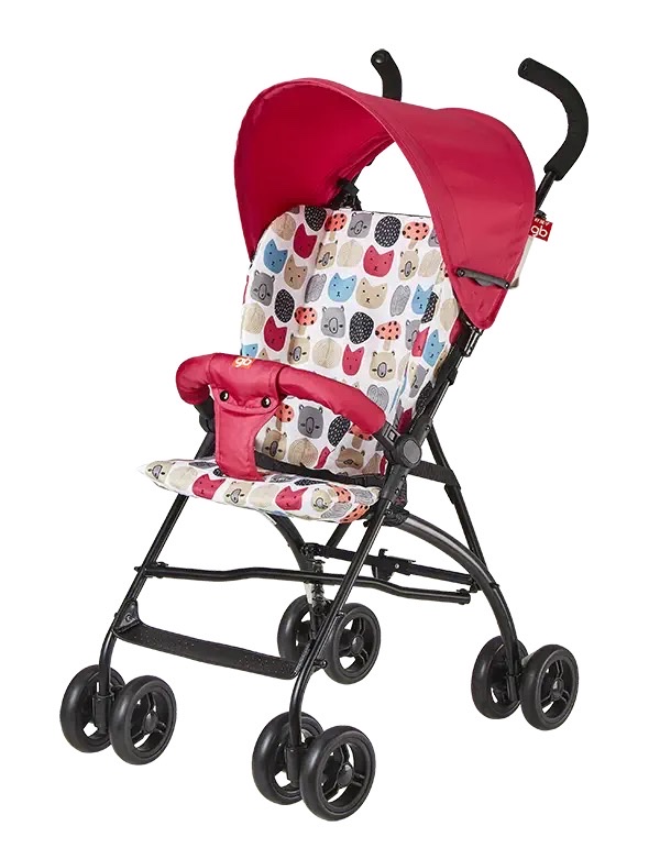 单杆轻便式推车实物图