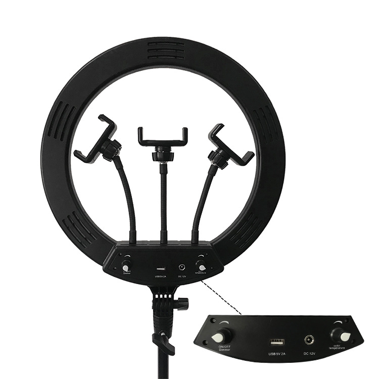Live streaming light Specification image