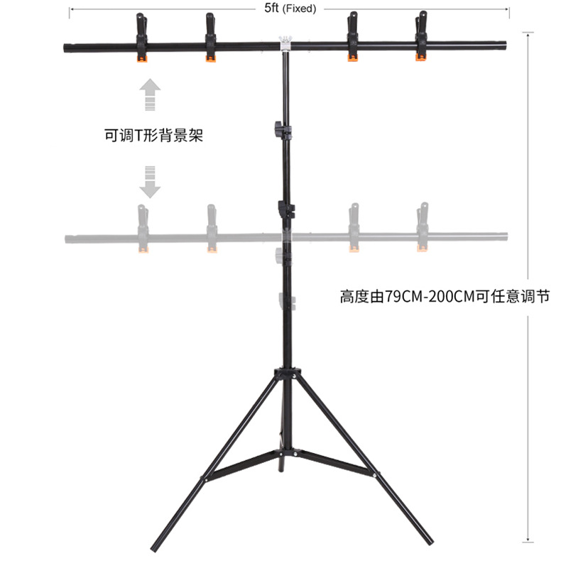Background frame Specification image