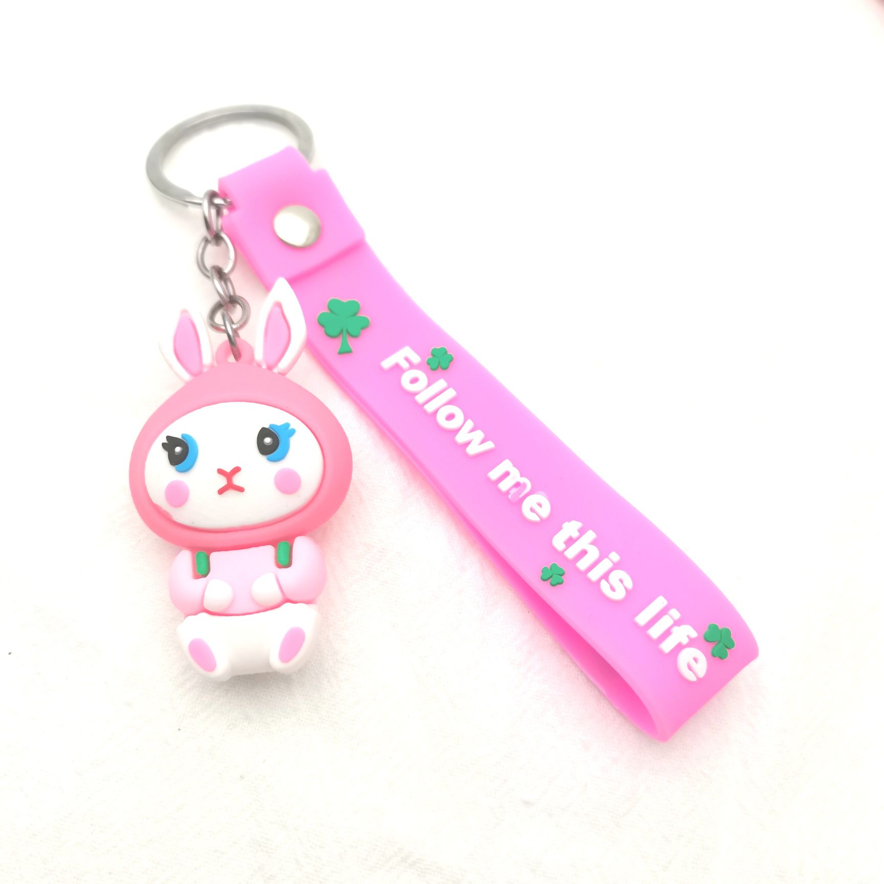 Keychain pendant