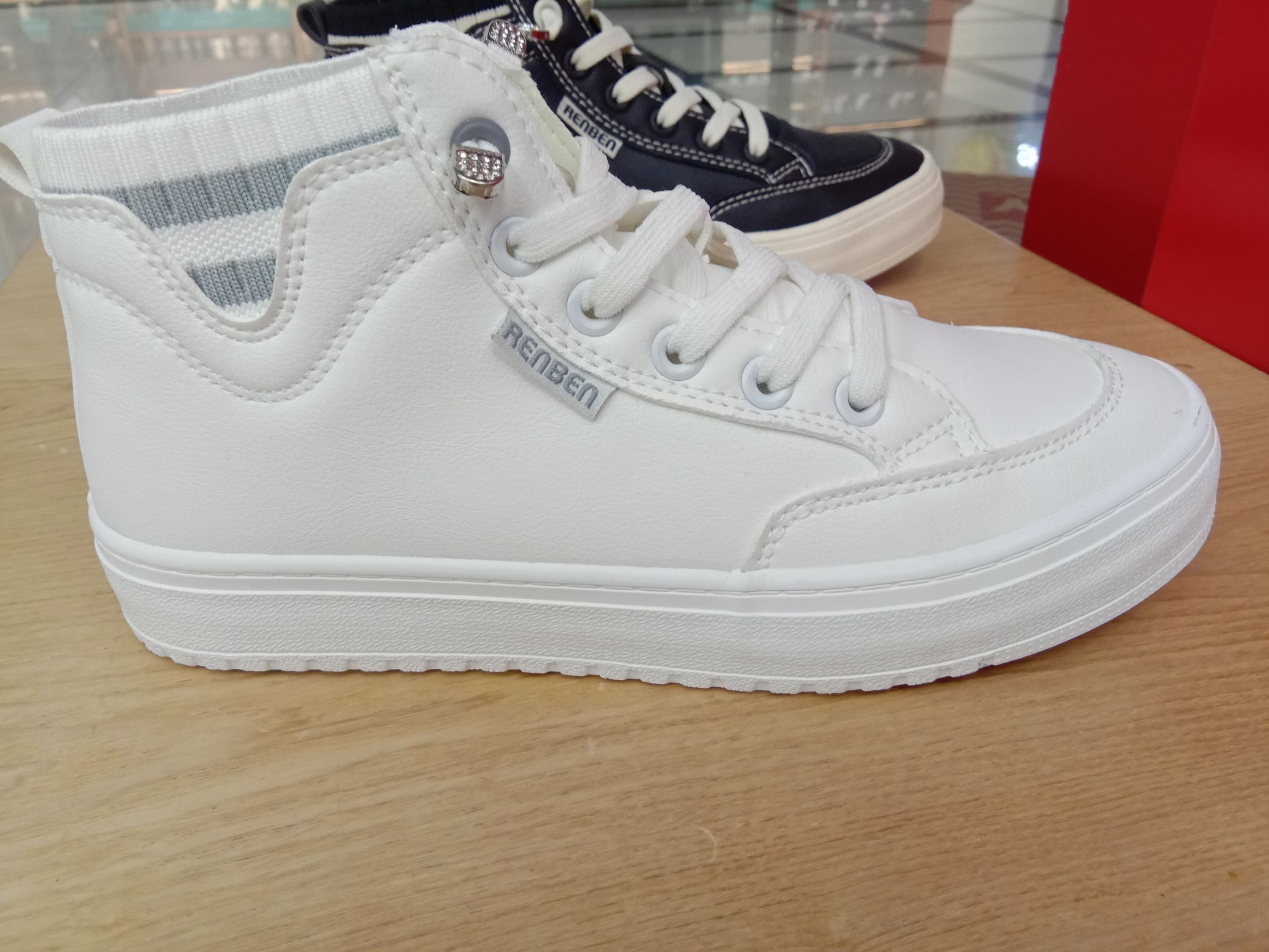 Human-oriented details Picture