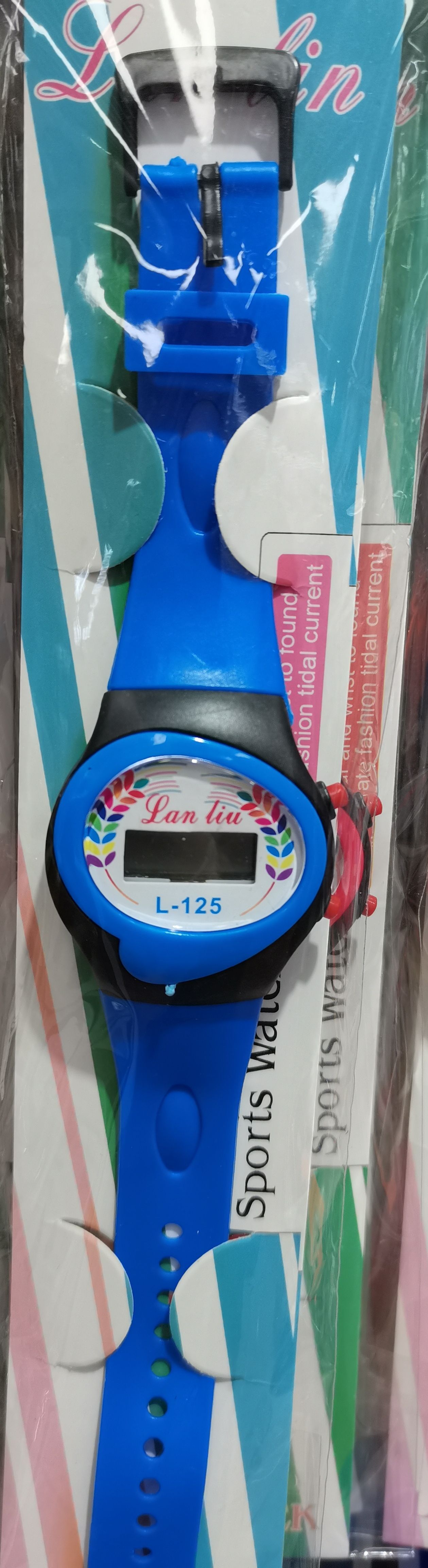 手表儿童表卡通表