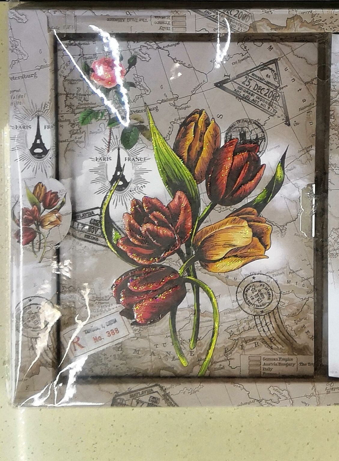 Digital Notepads