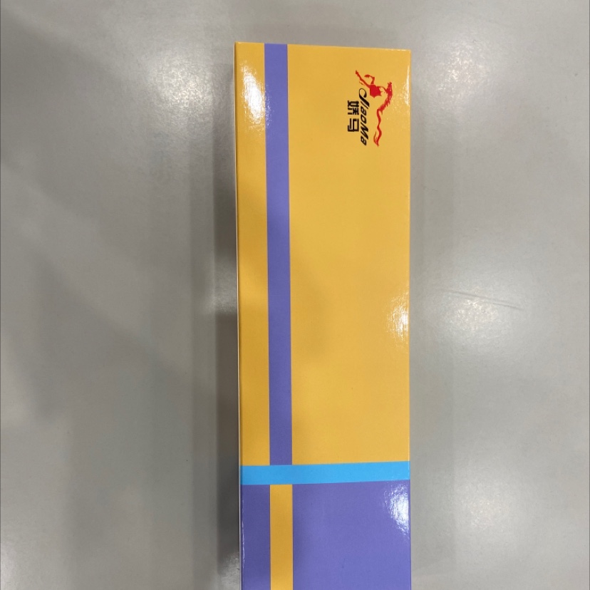 多色号拉线笔
