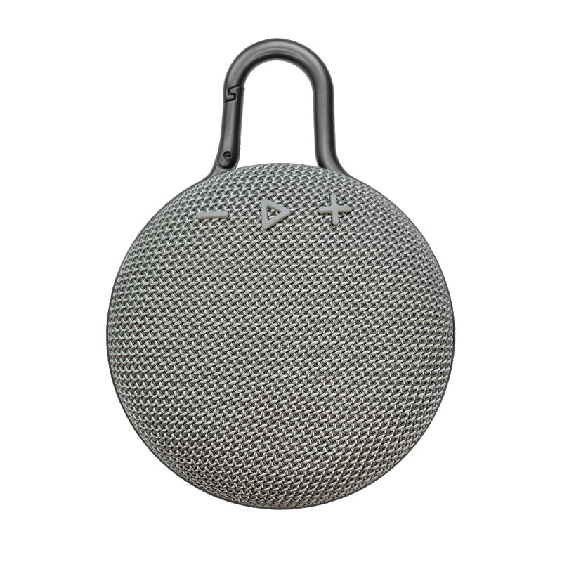 Bluetooth speaker Specification image