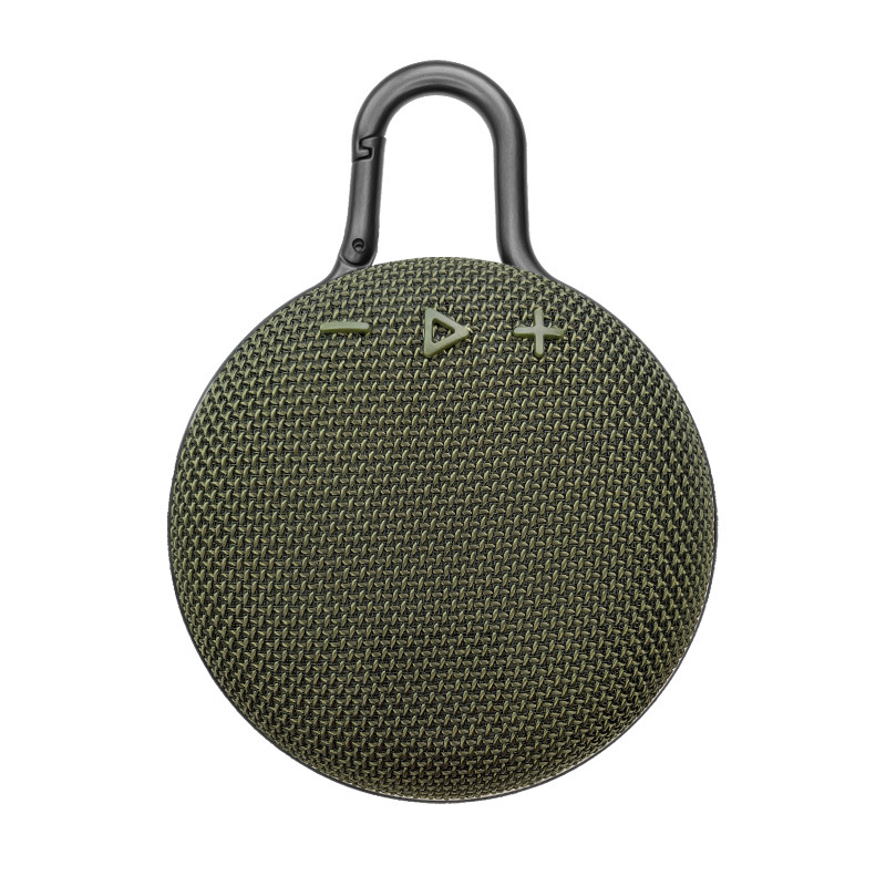 Bluetooth speaker details Picture