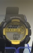 儿童表手表电子表