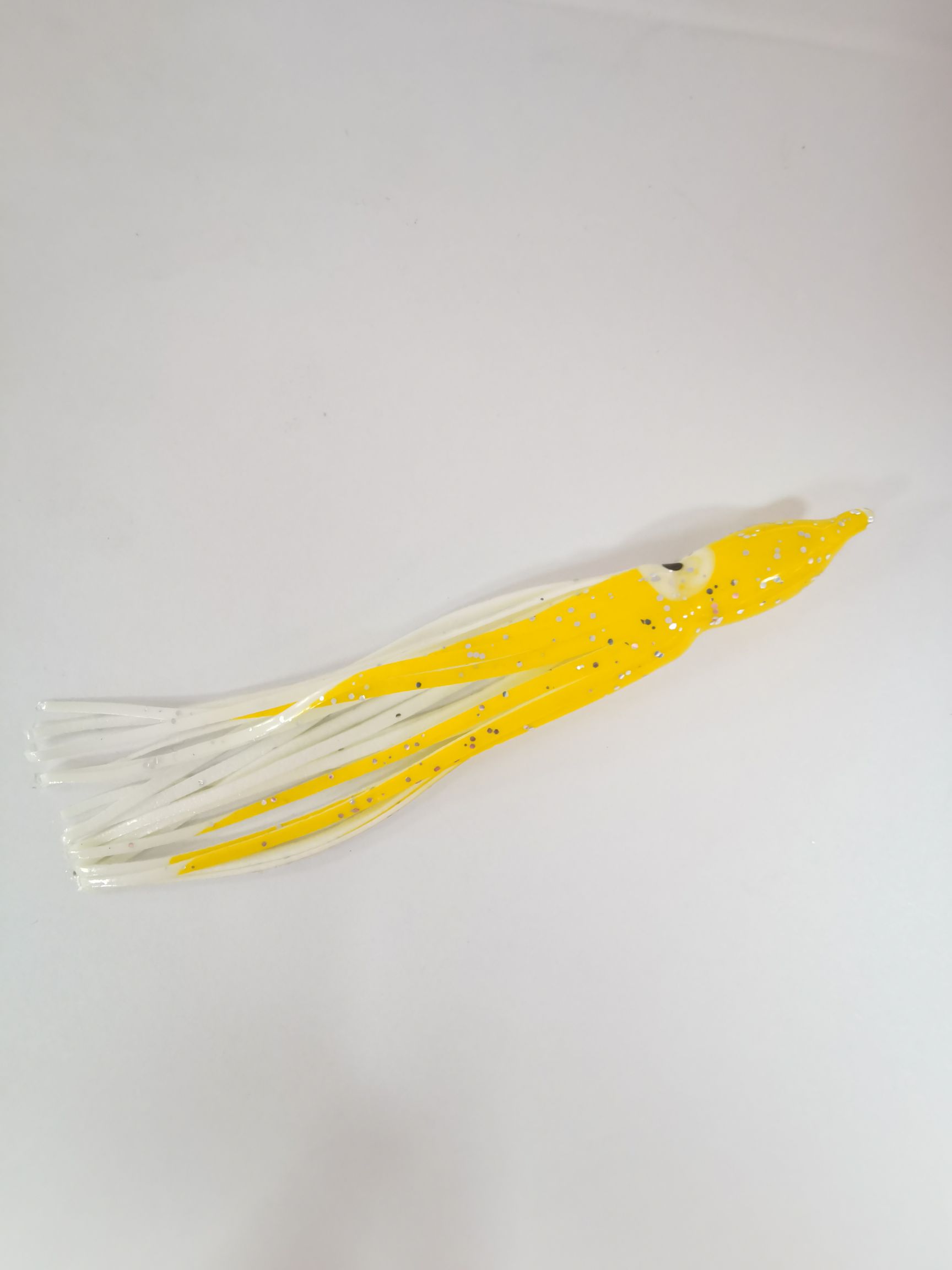 Lure Octopus details Picture