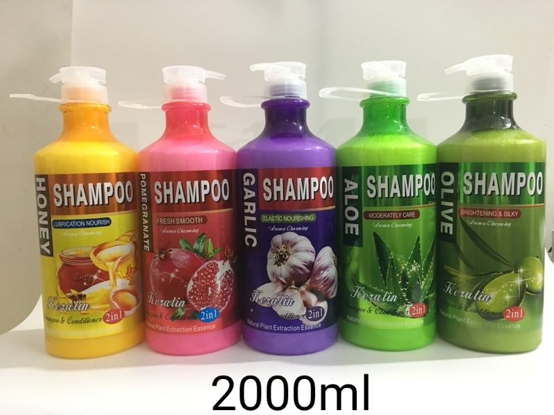 3L洗发水/清洁/大瓶细节图