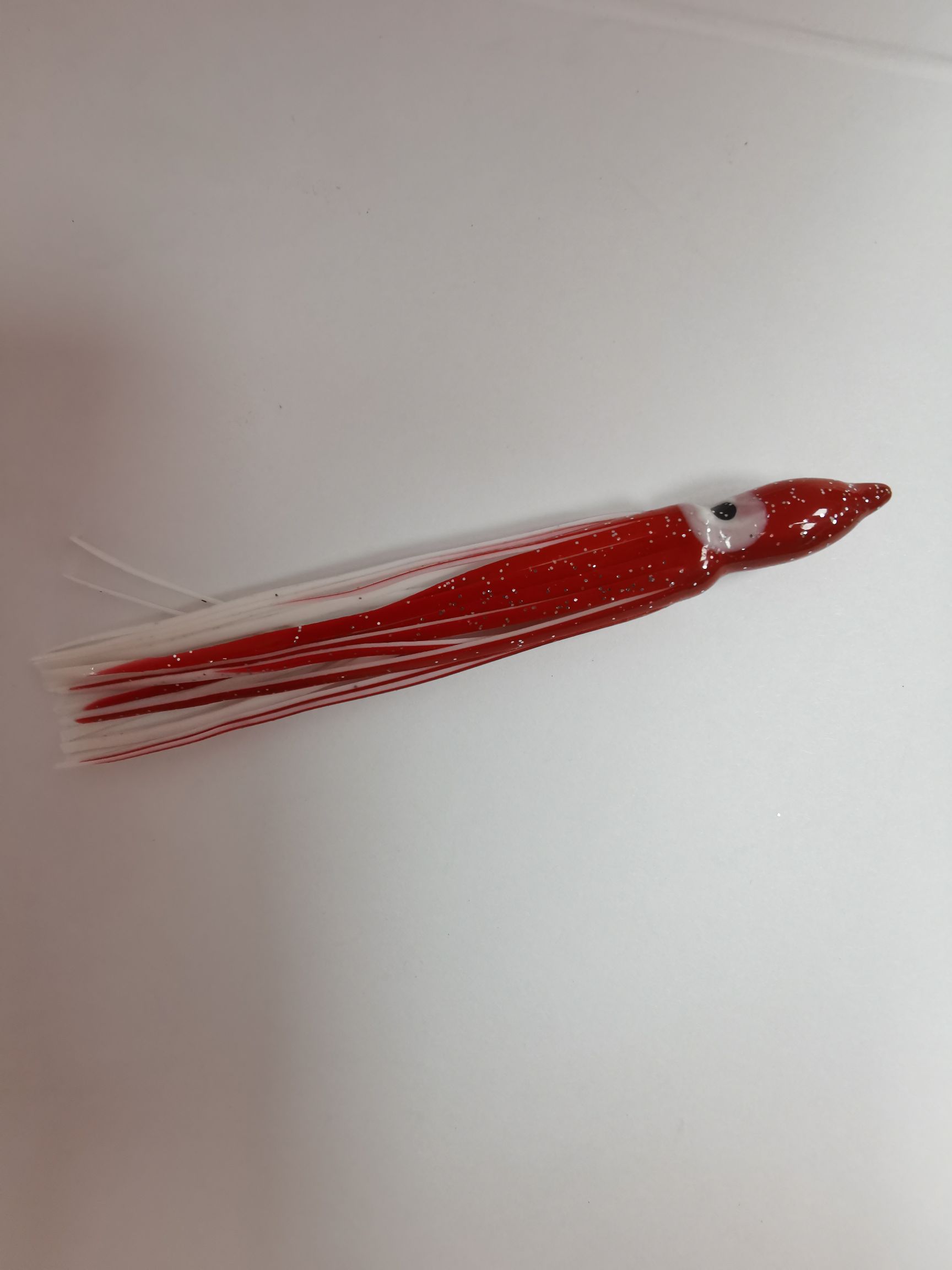 Lure Octopus Specification image