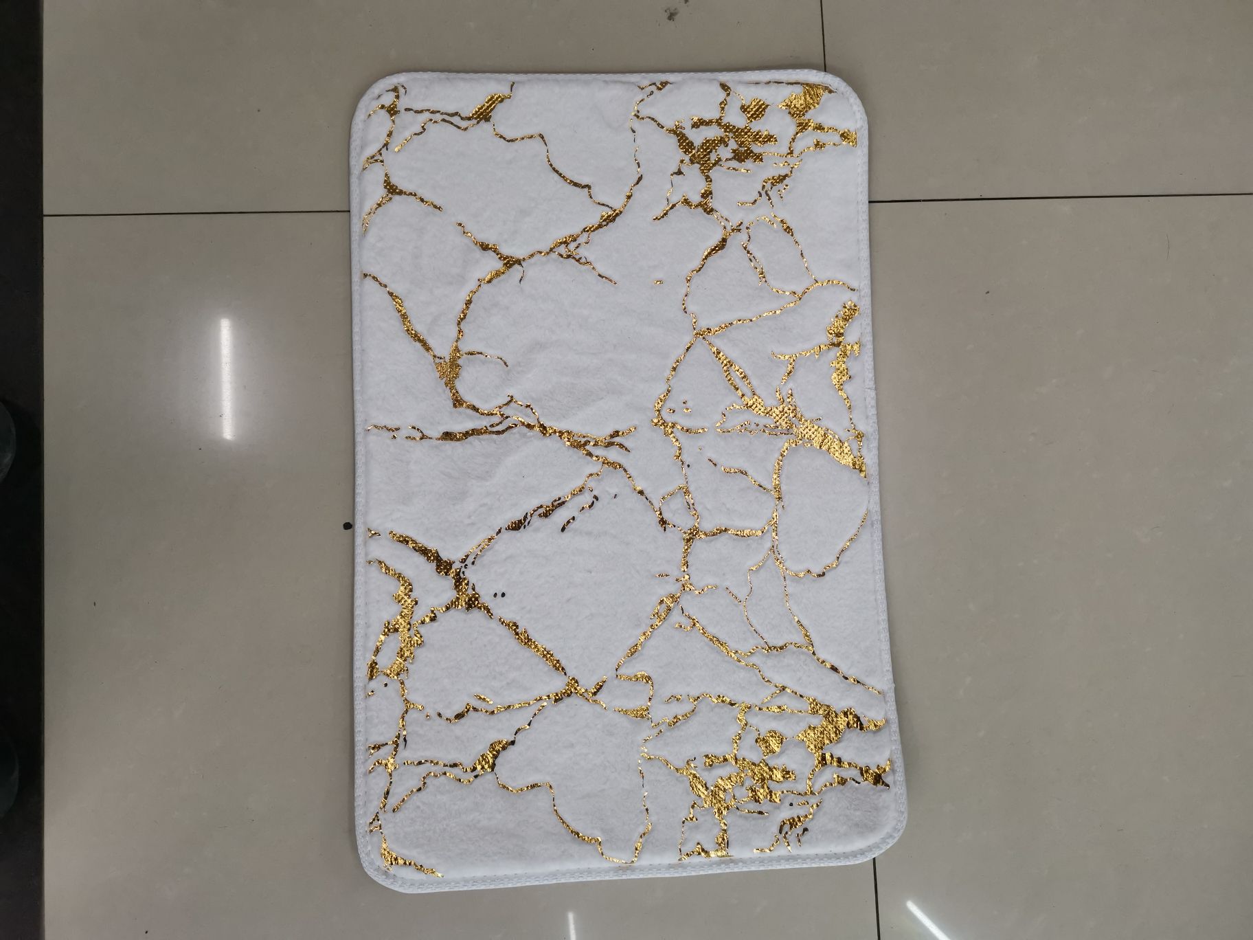新工艺/地垫/全棉地垫细节图