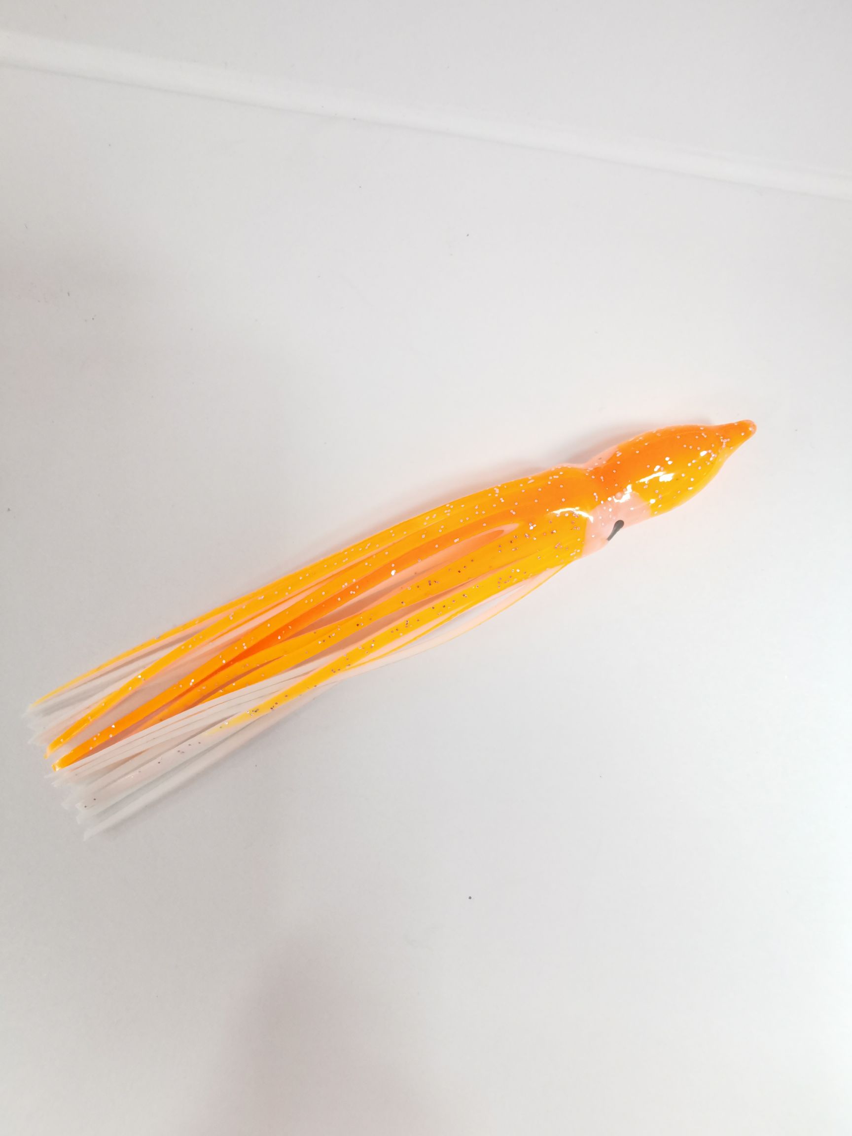 Lure Octopus Application Scenario