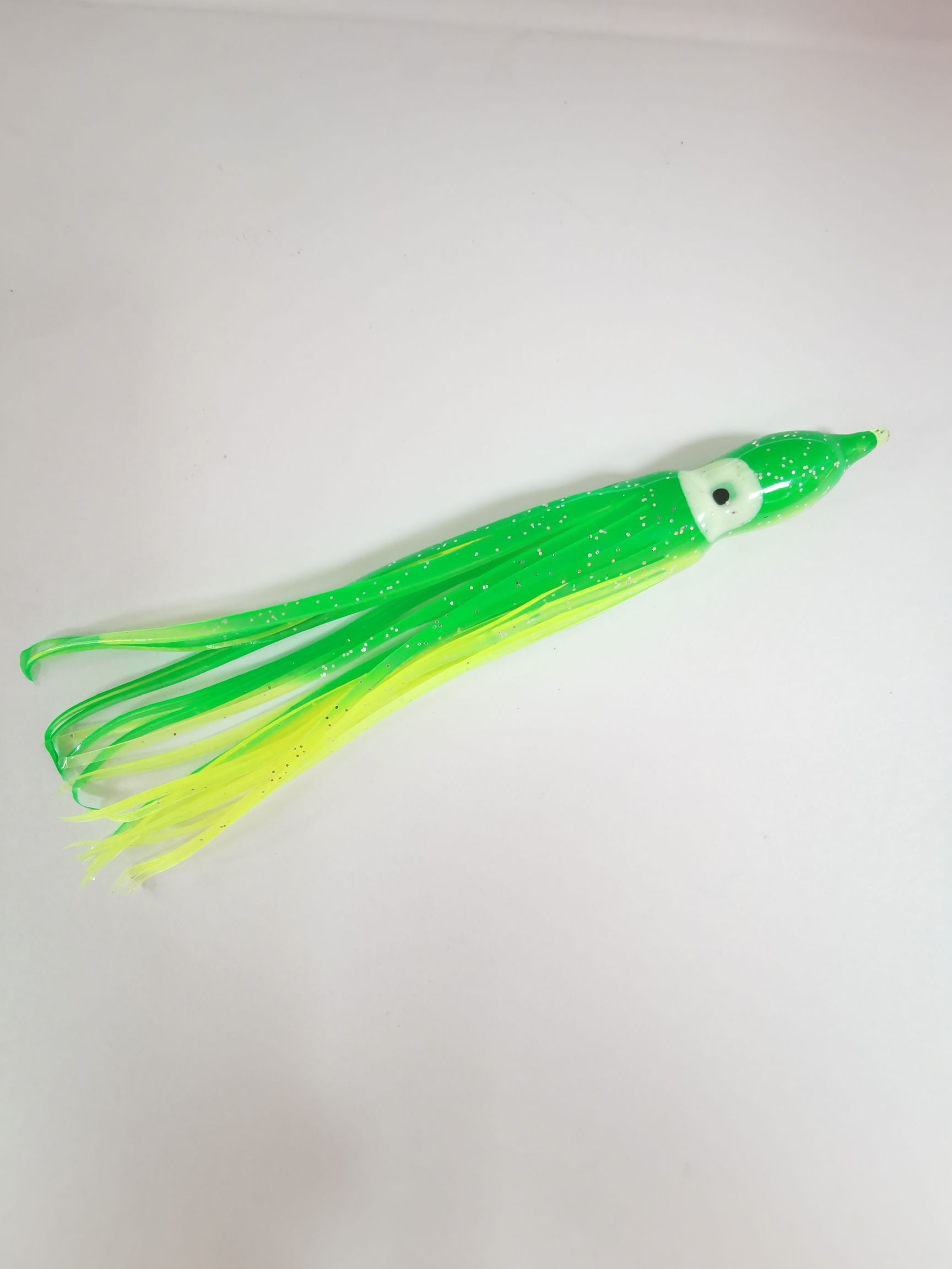 Lure Octopus Item Picture