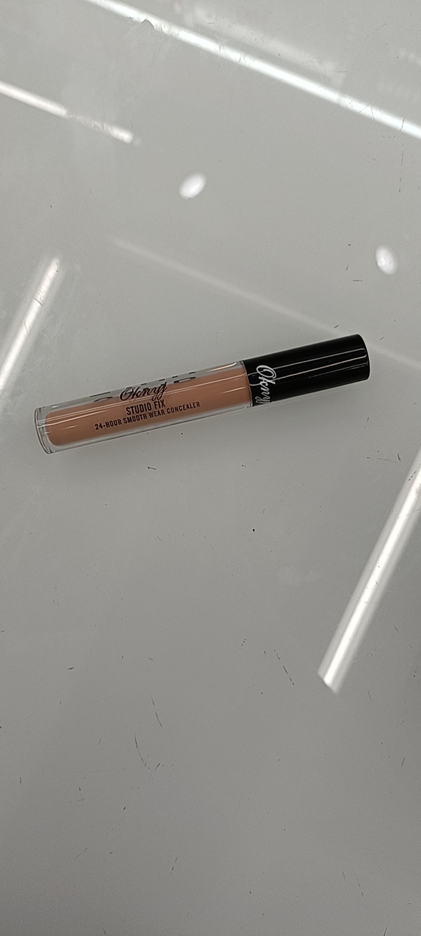 Exclusive export concealer details Picture