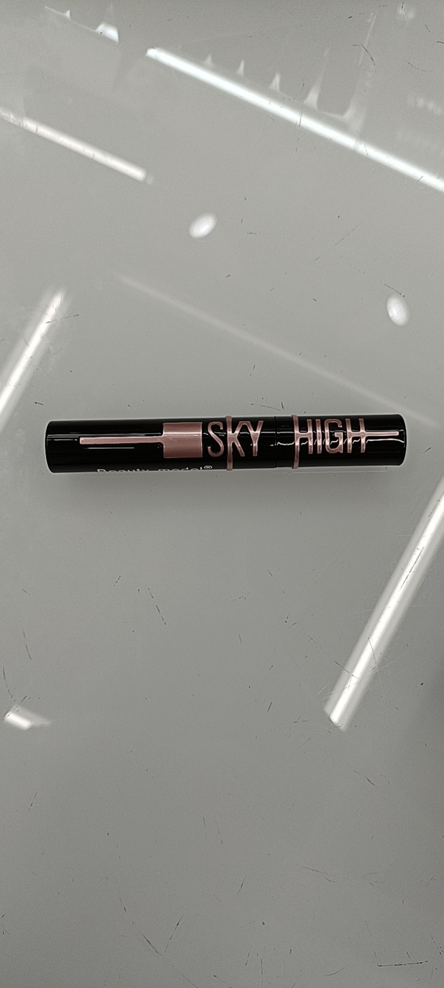 Mascara exclusively for foreign trade details Picture