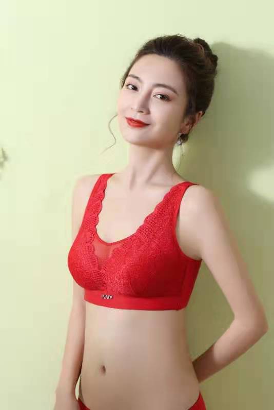 255 Well Bra Cup full figure