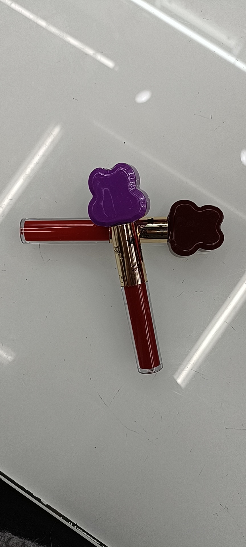 miss look lip gloss exclusively for foreign trade Specification image