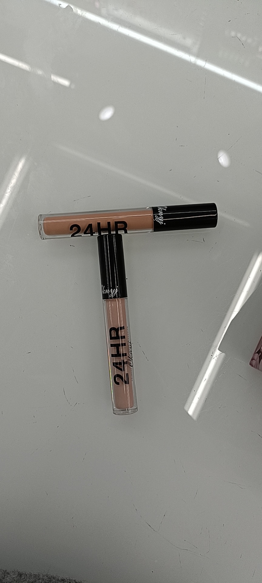 Exclusive export concealer Specification image