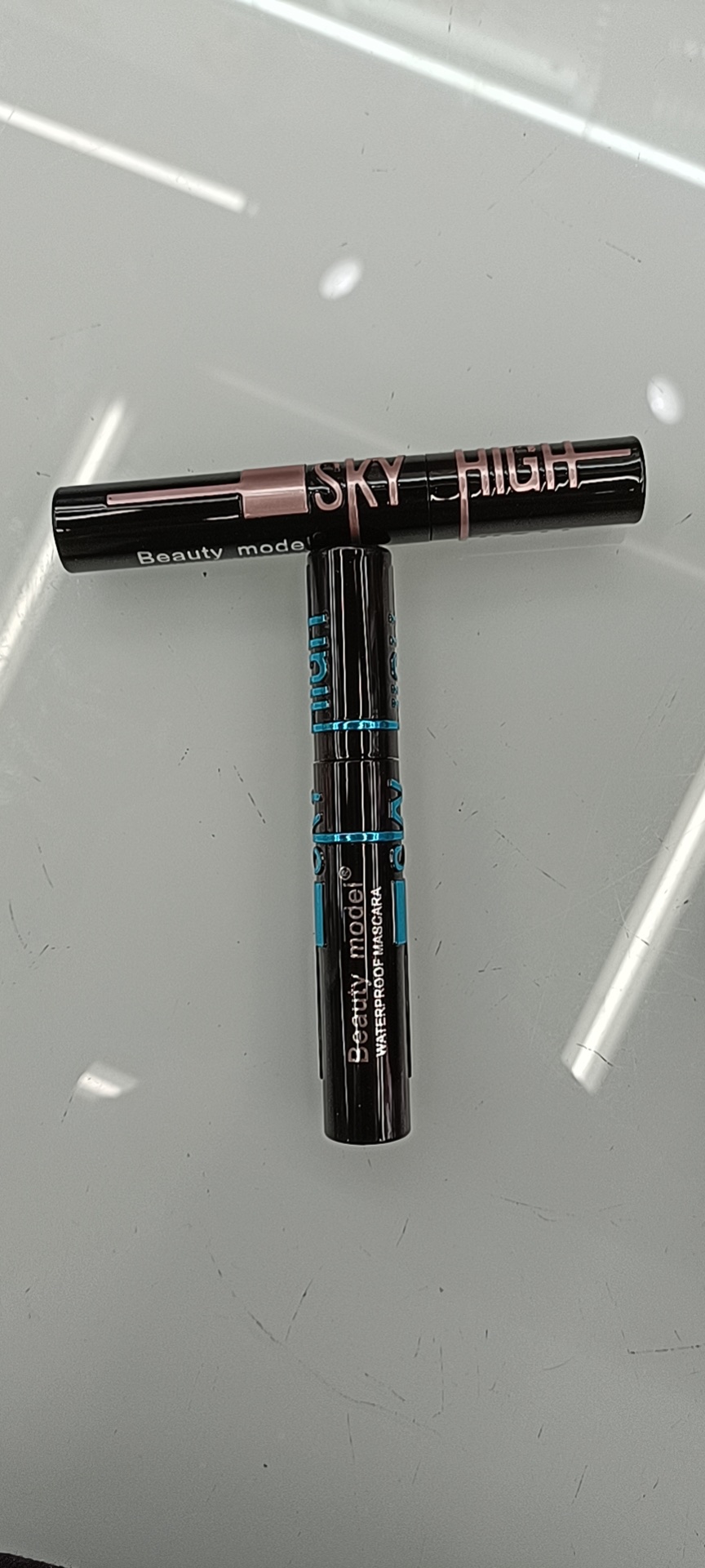 Mascara exclusively for foreign trade Specification image