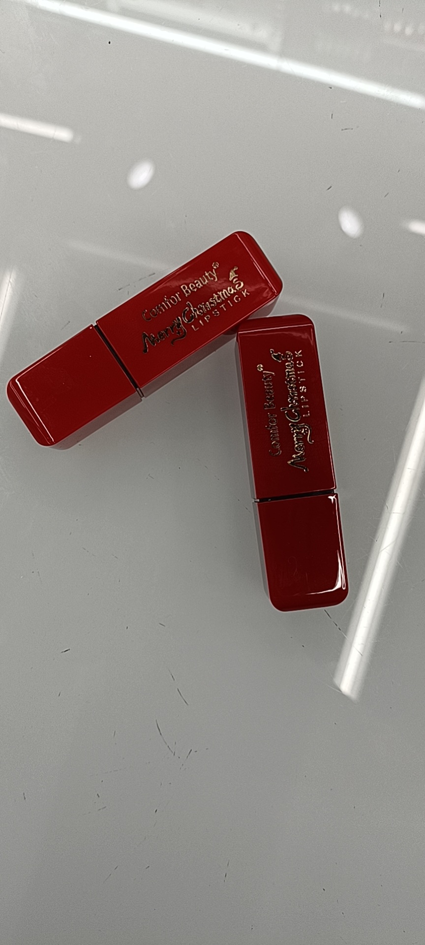 matte lipstick exclusively for foreign trade Specification image