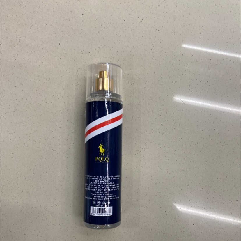 PQLQ香水留香持久蓝瓶透明盖厂家直销批发1详情1