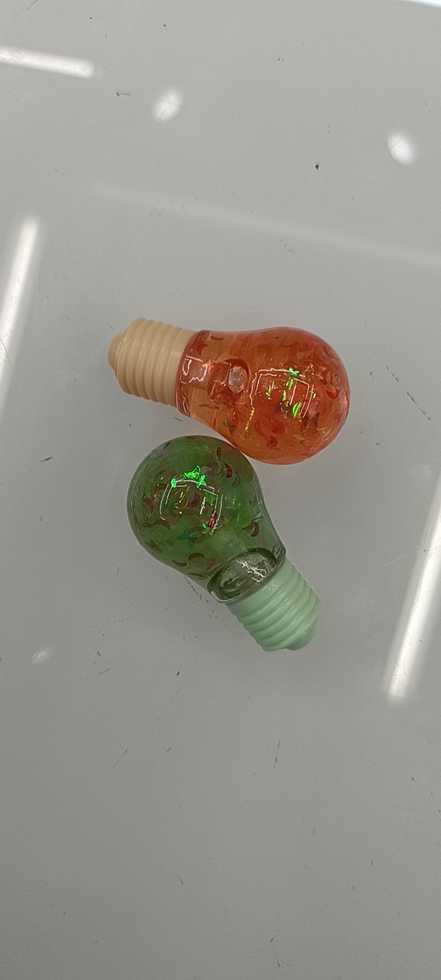 Exclusive small bulb lip oil for foreign trade 2 Specification image