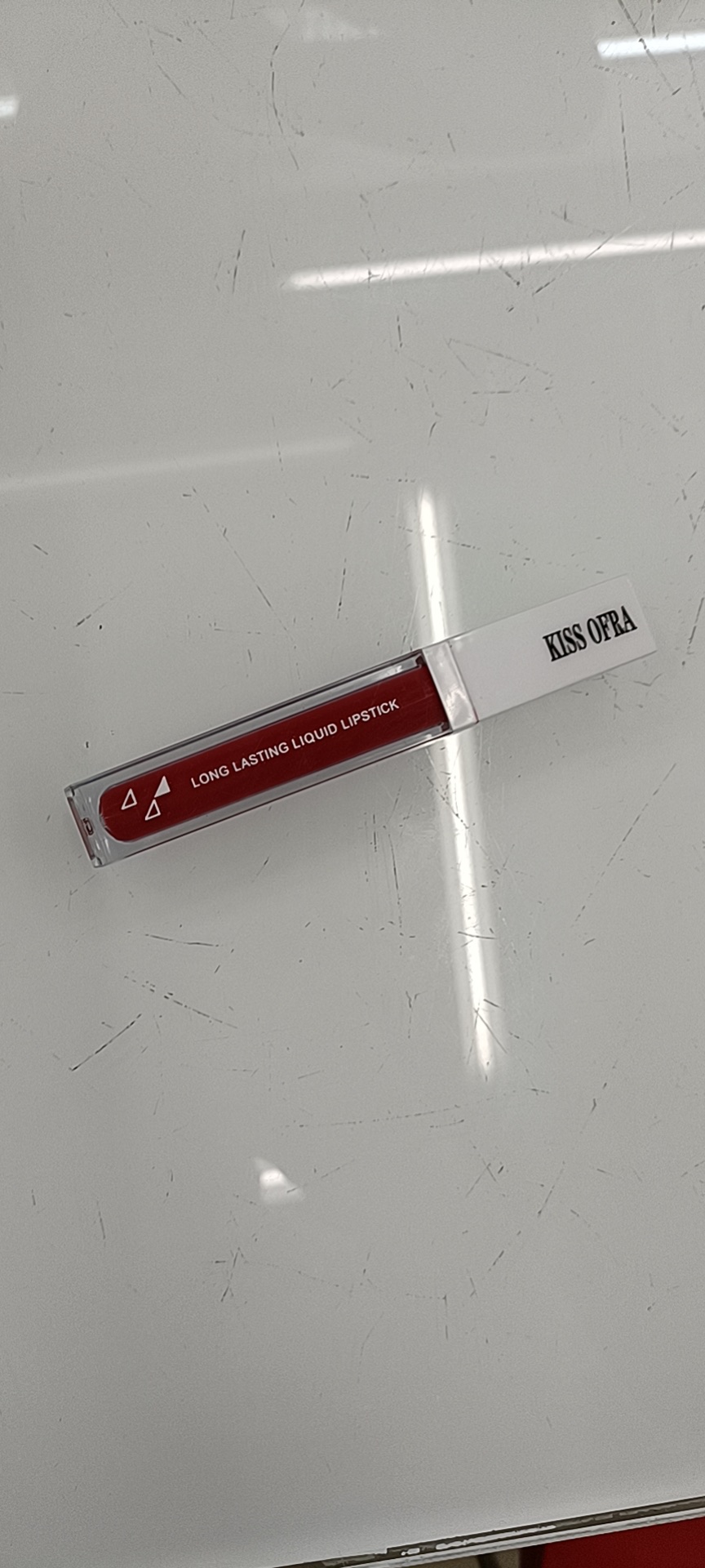 kiss ofra2 lip gloss exclusively for foreign trade details Picture