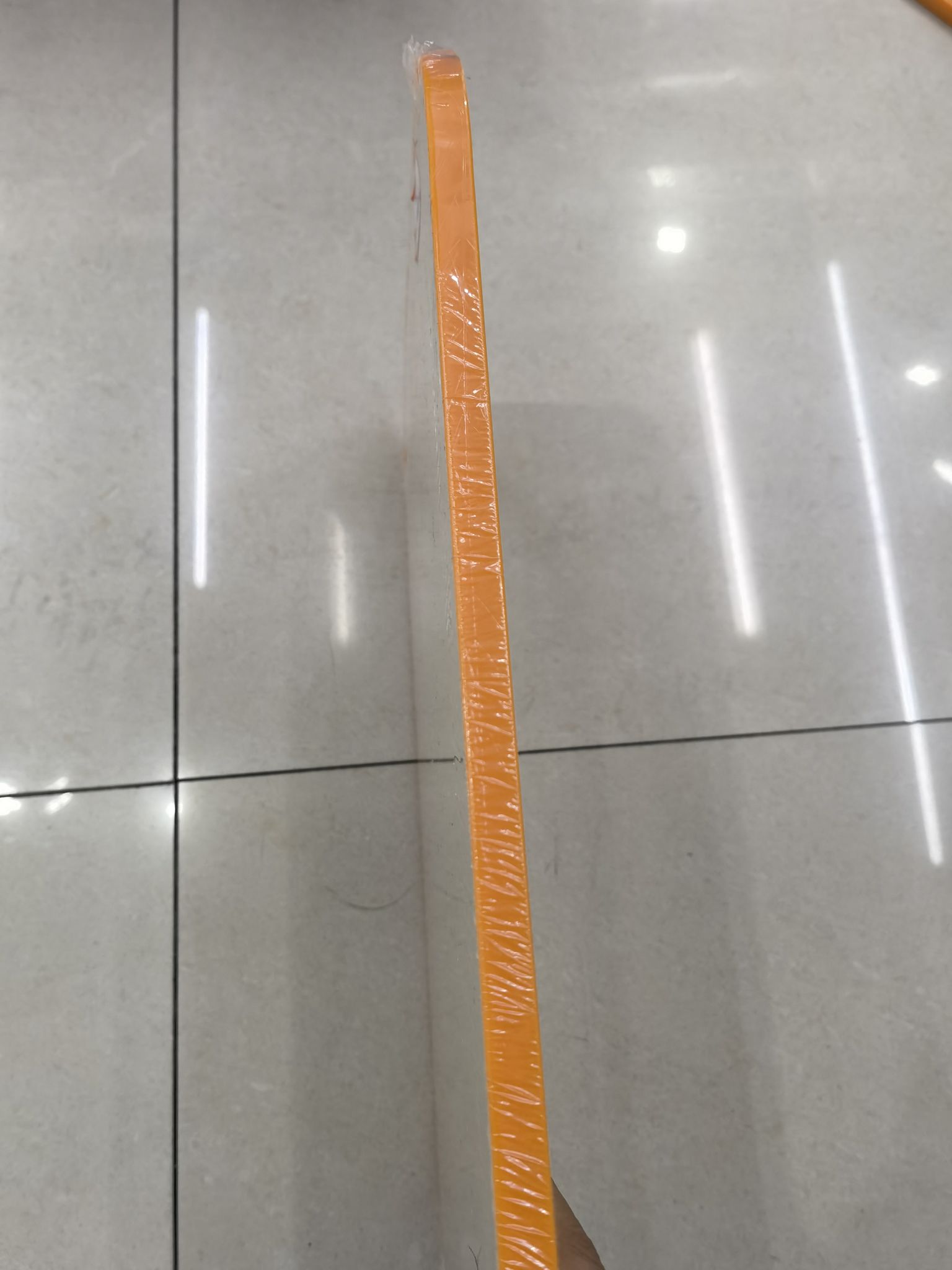 橘色菜板详情1
