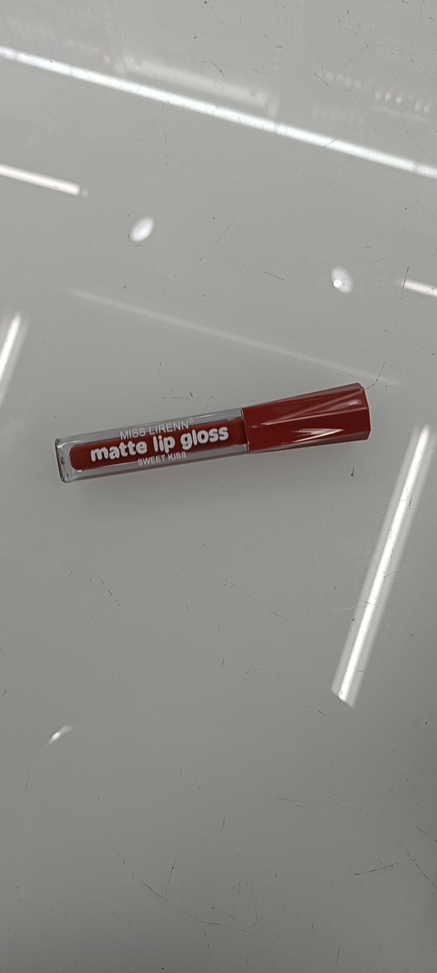 miss lirenn lip gloss exclusively for foreign trade details Picture