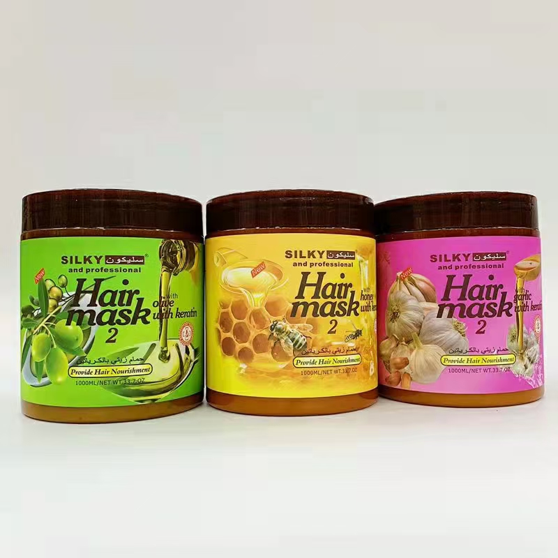 1000ml焗油膏，1000克发膜，英文外贸出口批发，hair treatment.hair mask详情10