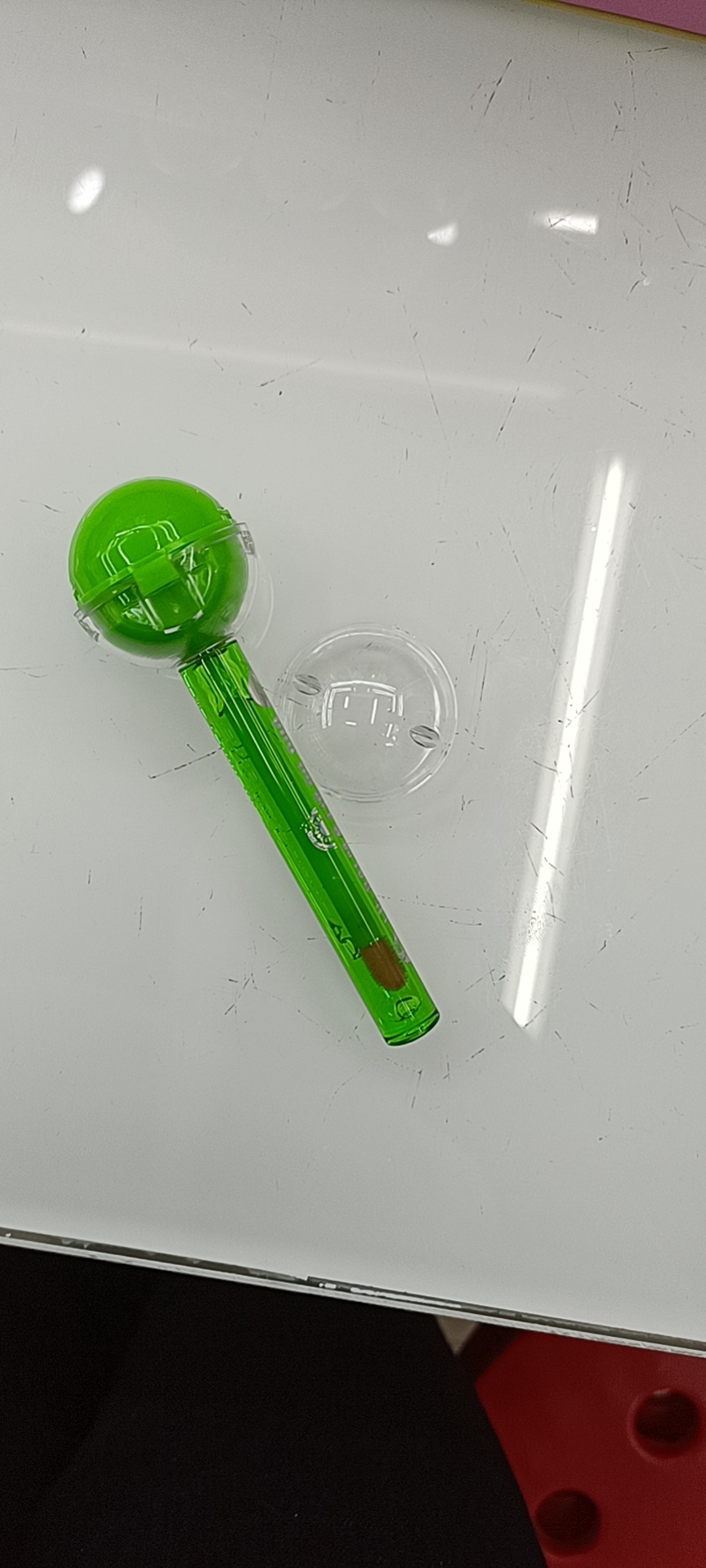 Exclusive lollipop lip oil for foreign trade details Picture