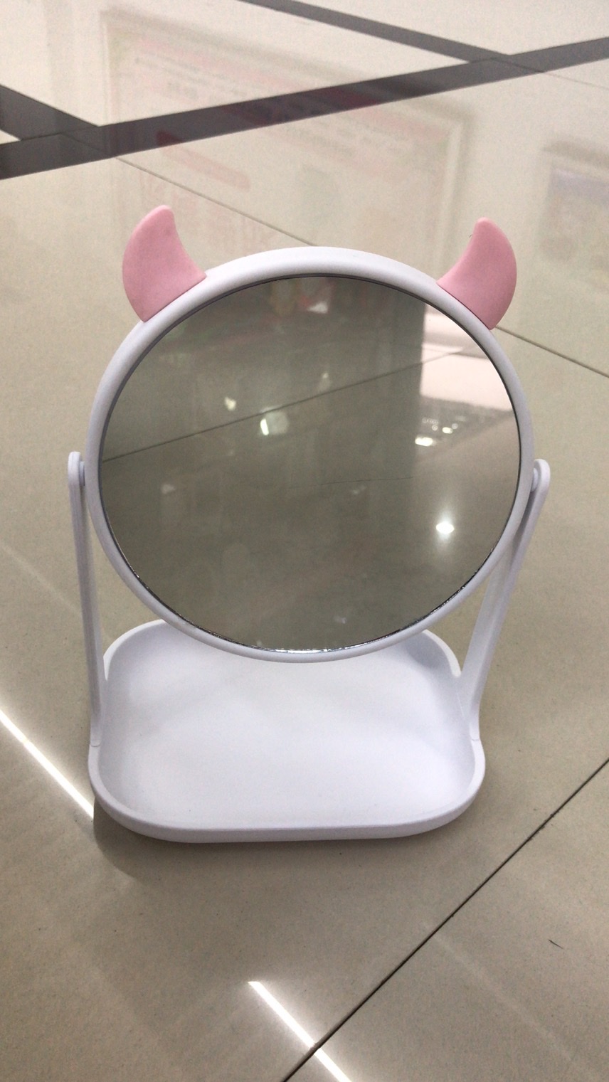 Makeup mirror Specification image