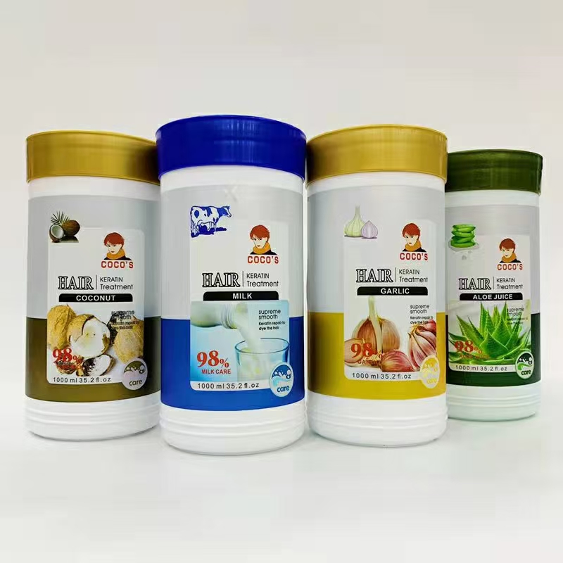 1000ml焗油膏，1000克发膜，英文外贸出口批发，hair treatment.hair mask详情8