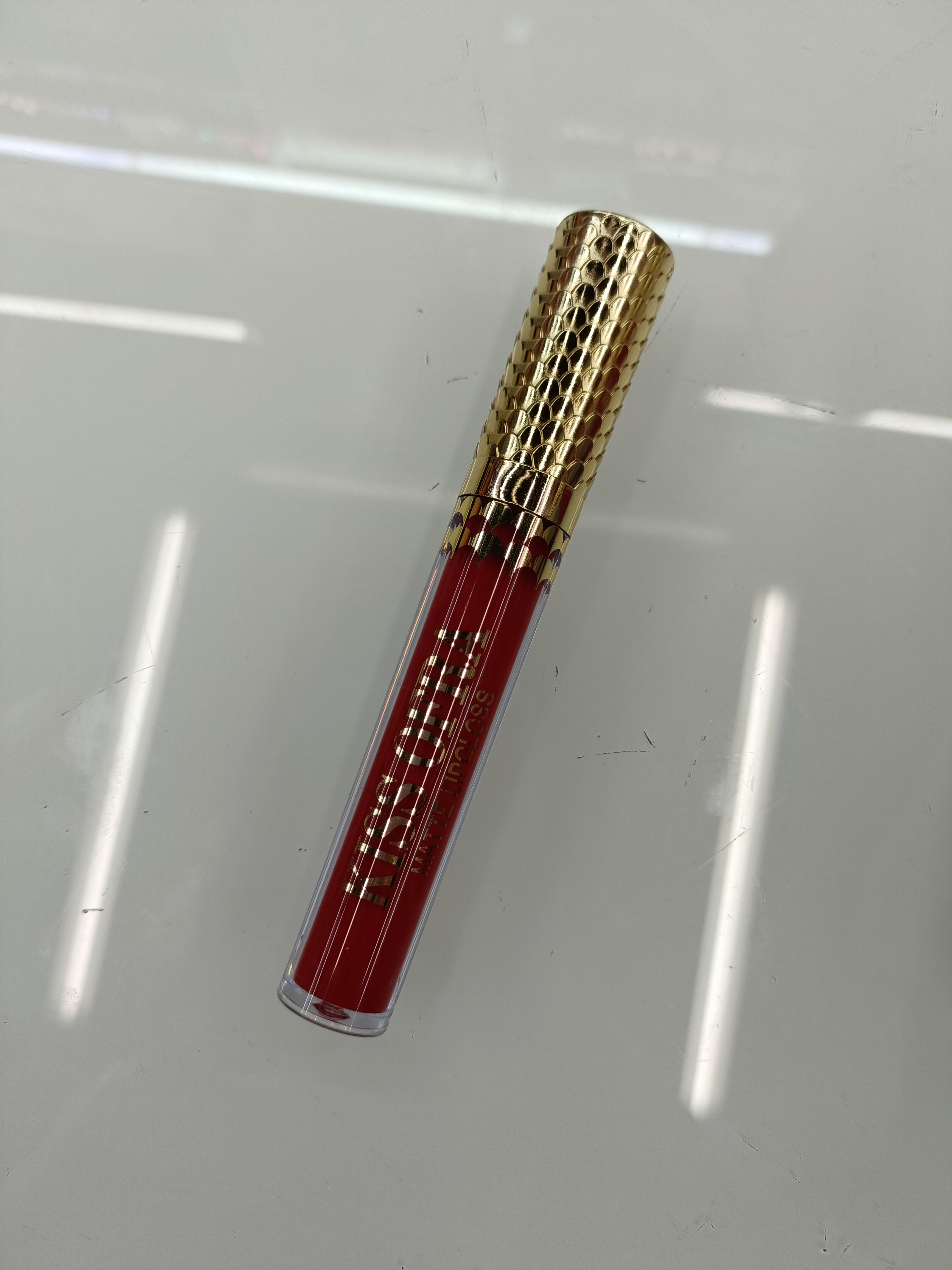 kiss ofra Lip gloss exclusively for foreign trade Specification image