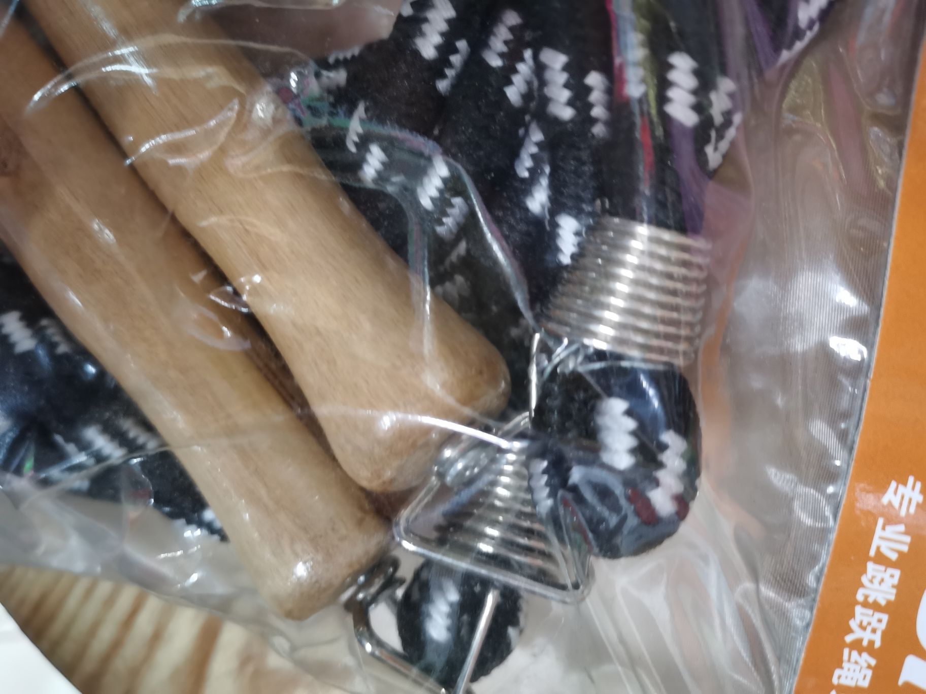 跳绳/跳绳细节图