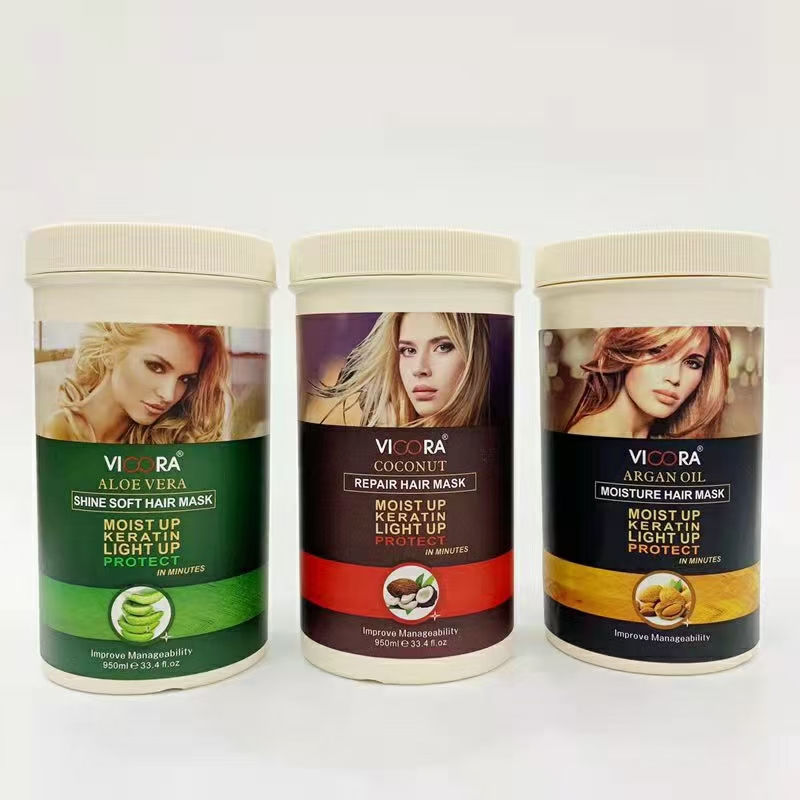 1000ml焗油膏，1000克发膜，英文外贸出口批发，hair treatment.hair mask详情11