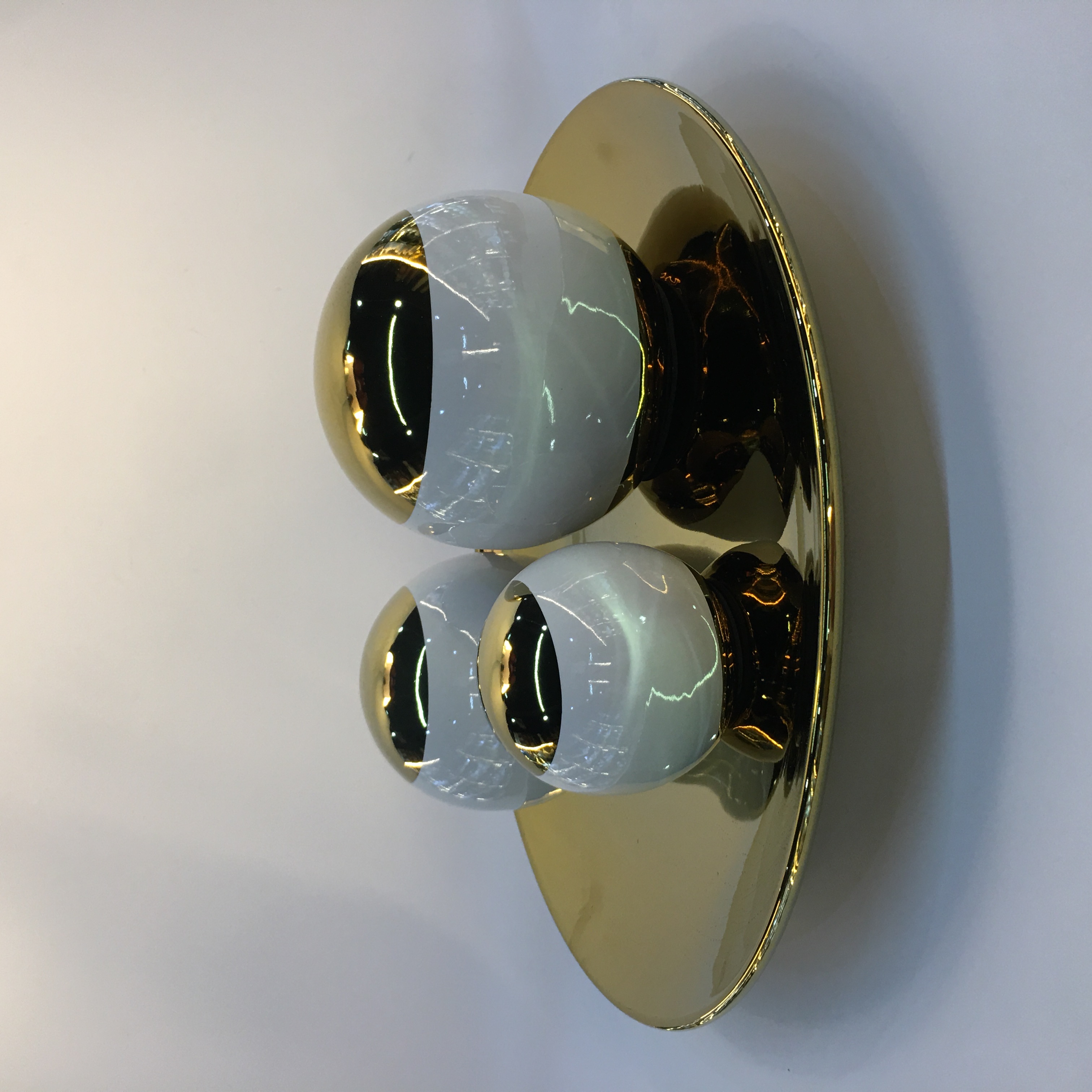 Chinagoods Ceramic 2025 New handicrafts Hotel Ornaments, home ornaments, wine cabinet ornaments, TV cabinet ornaments, study ornaments, bookcase decorations Bestsellers details Picture