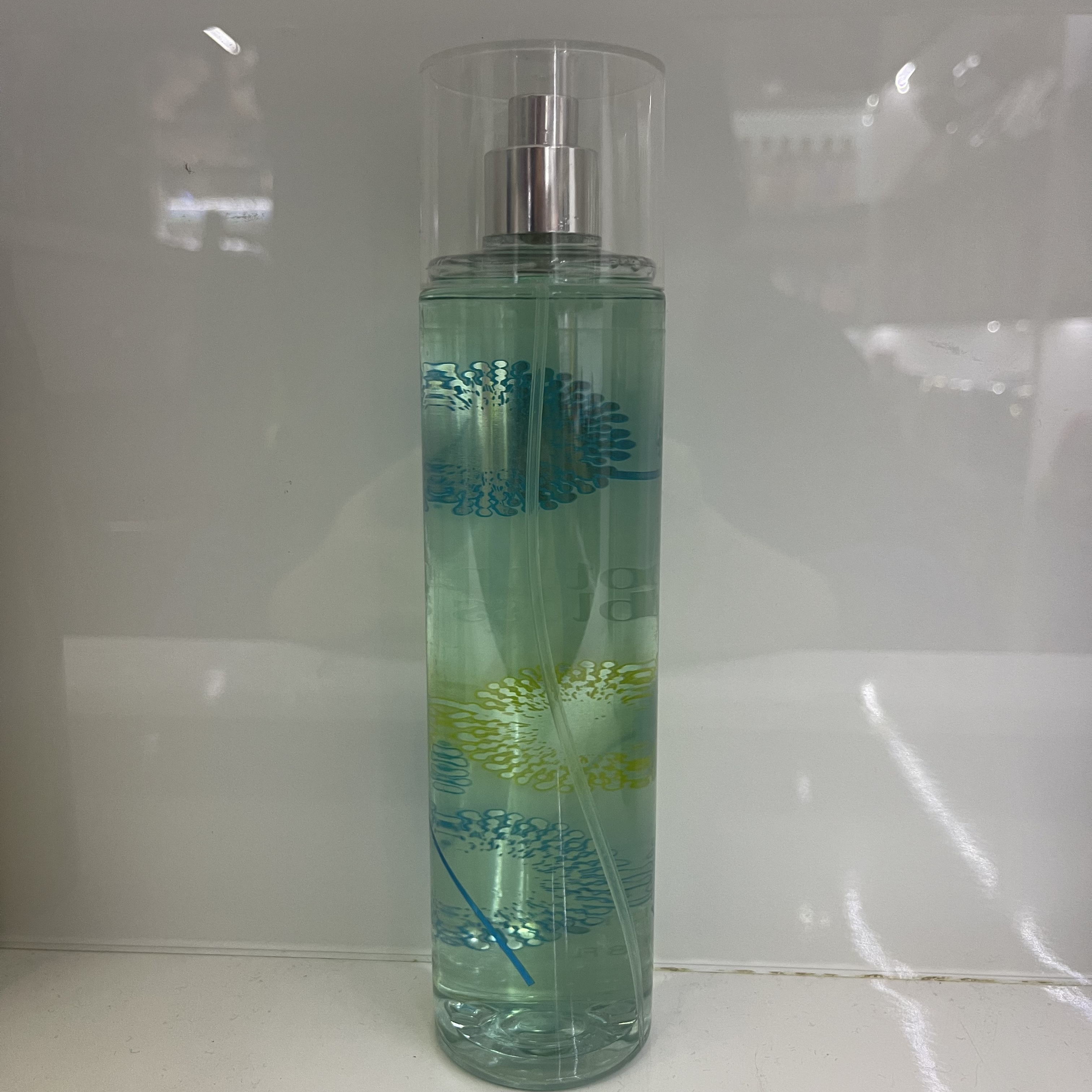 香水/香氛产品图