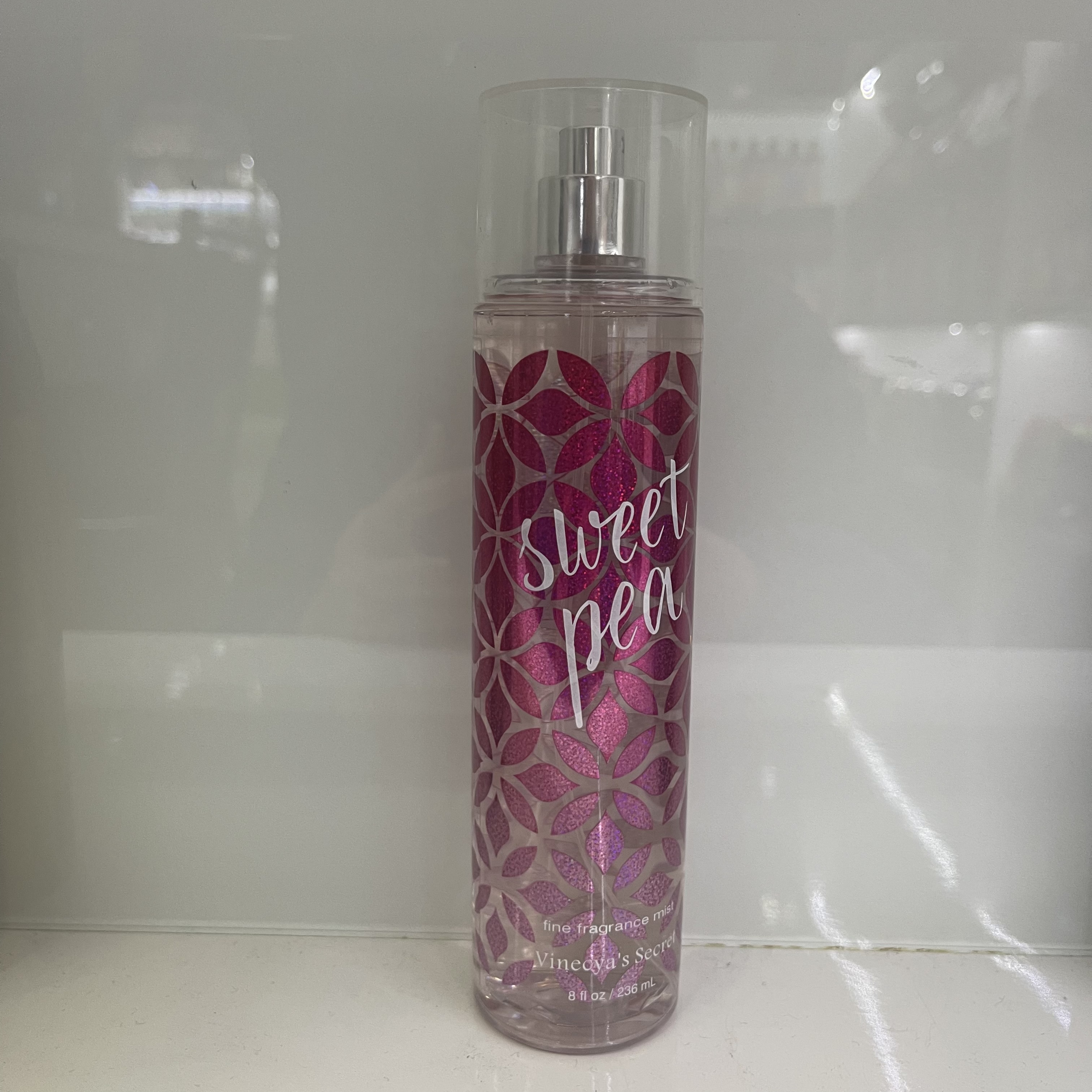 外贸专供Vinecya’s secret sweet pea