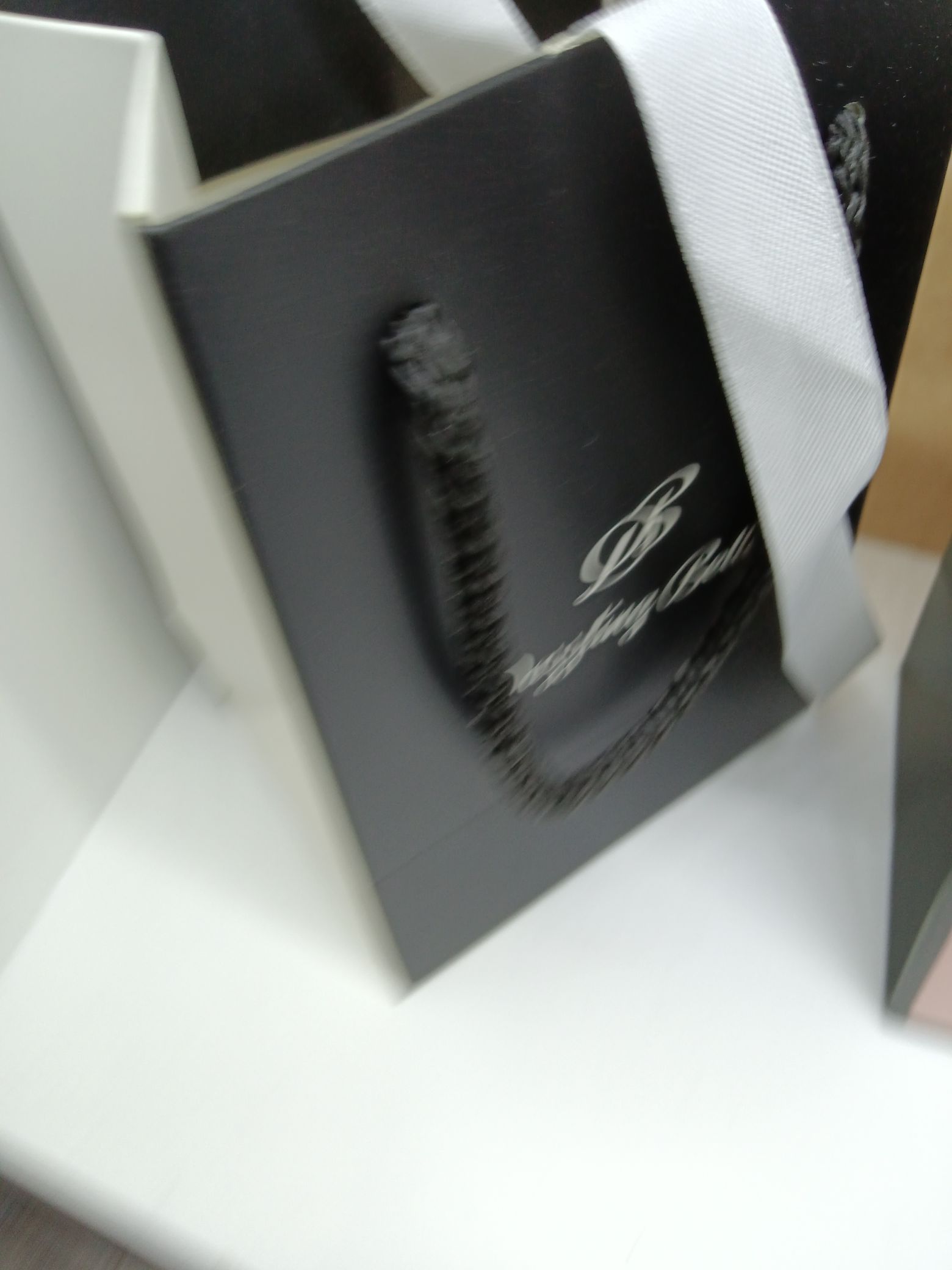 Handbag Specification image