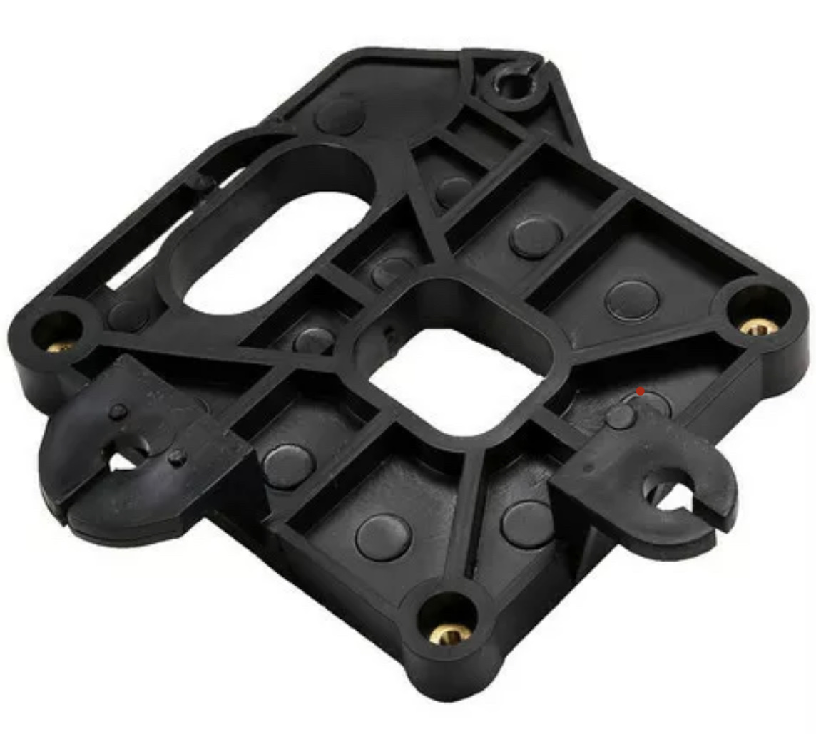 SIXWOOD Genuine GM 96385861 AVEO General Motors soporte del módulo de ignición categorías novedades soporte accesorios details Picture