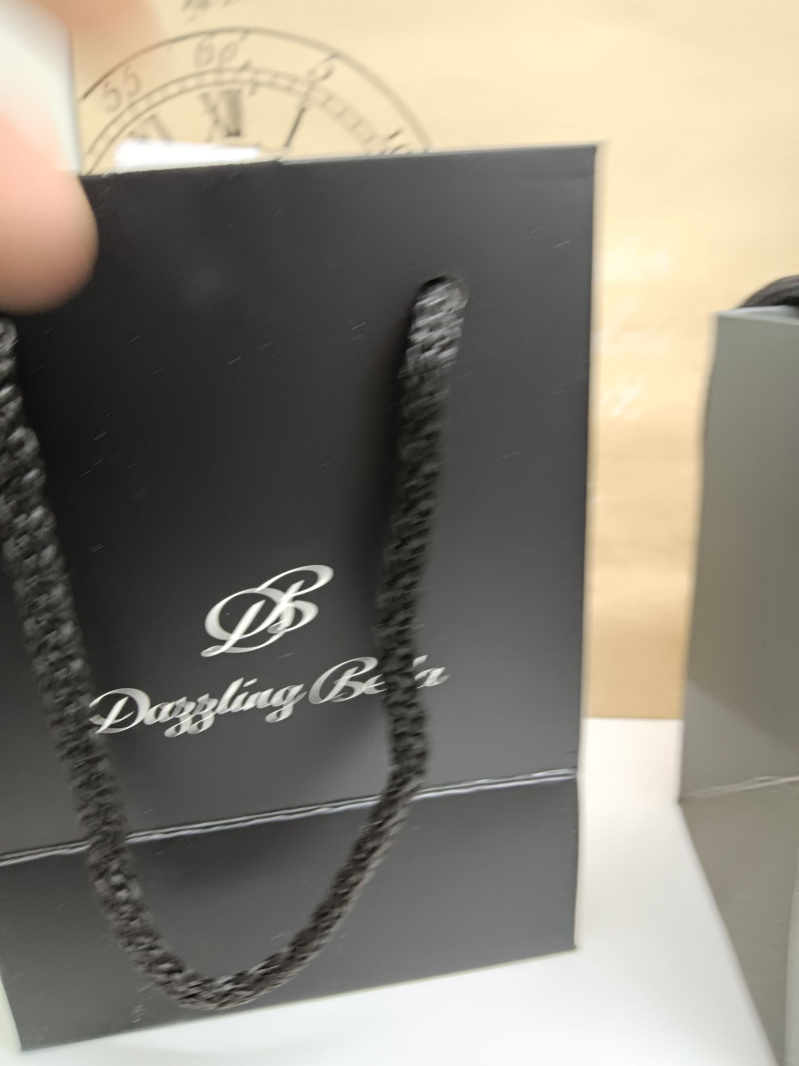 Handbag Application Scenario