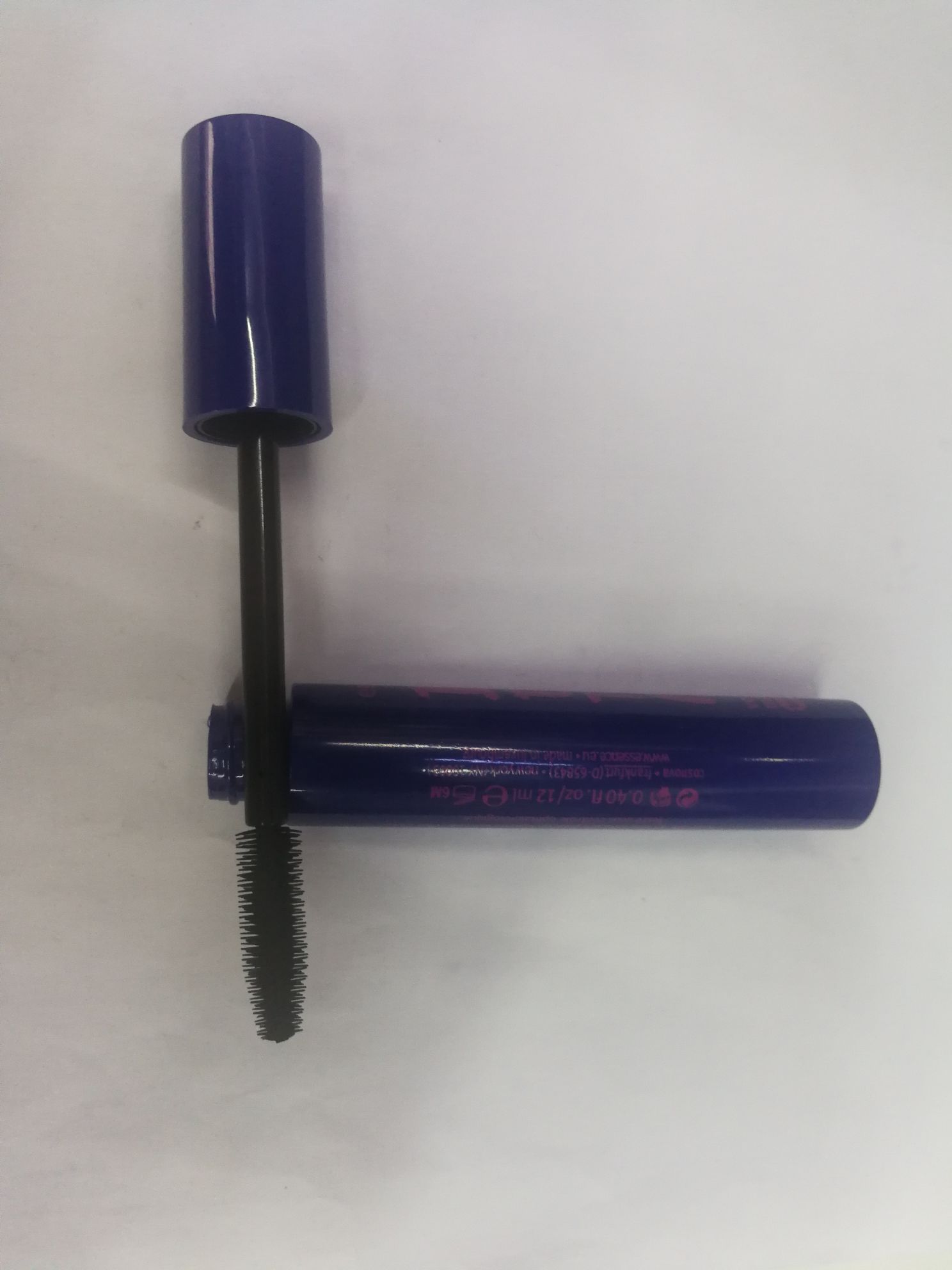 Eyelash Brush 10 (For Foreign Trade) full figure