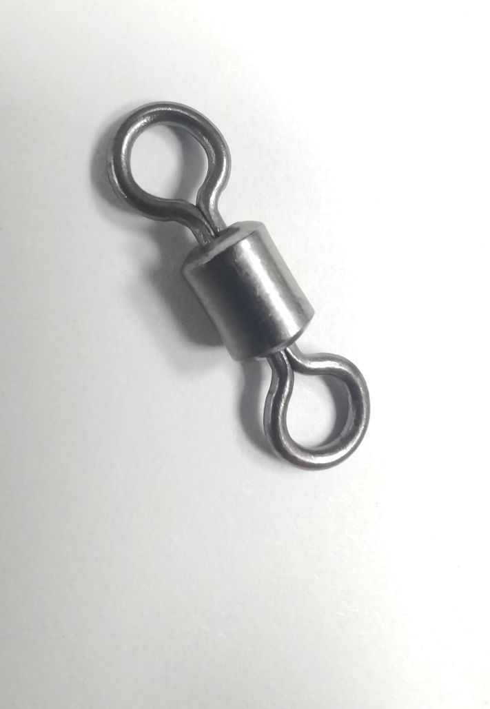 美式转环/连机器产品图