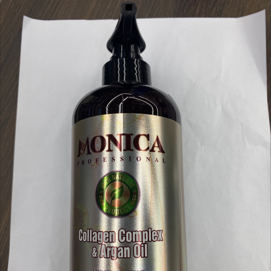 Shampoo 2 details Picture