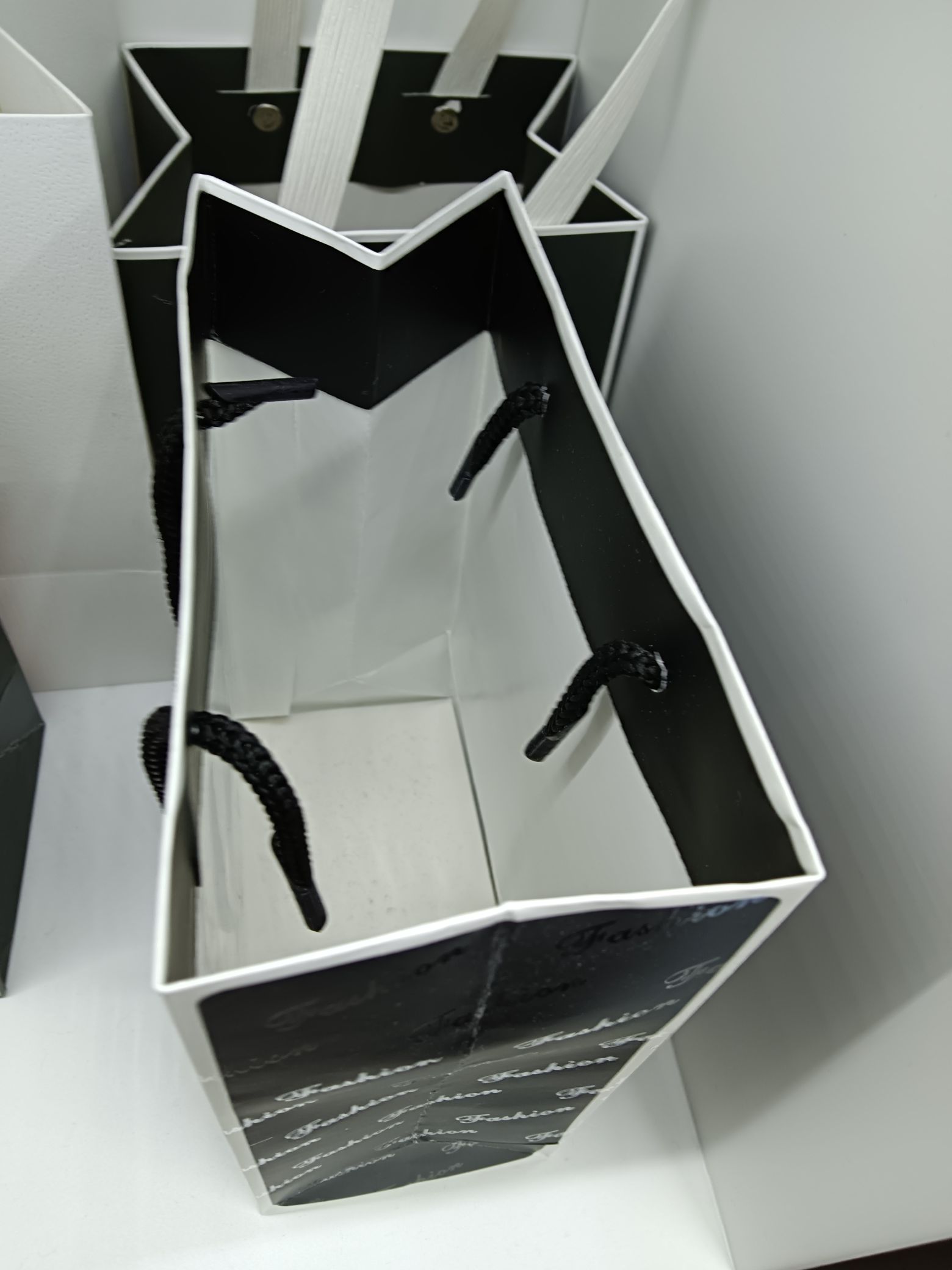 UV handbag Specification image