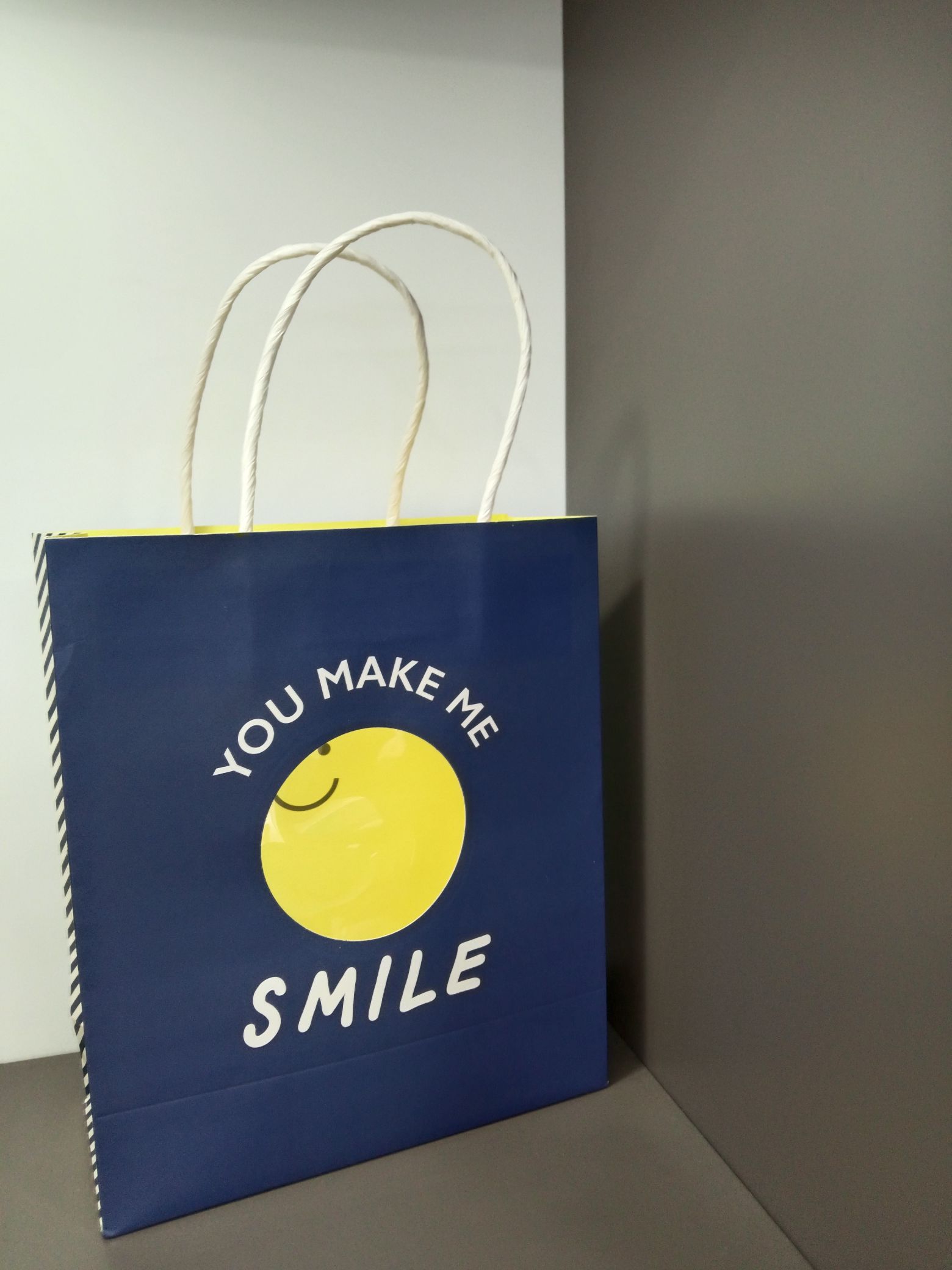 Handbag Application Scenario