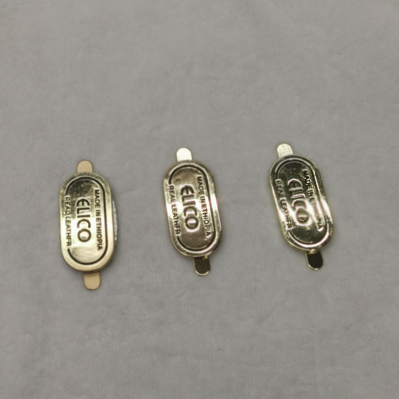 服装装饰商标  箱包饰品标细节图