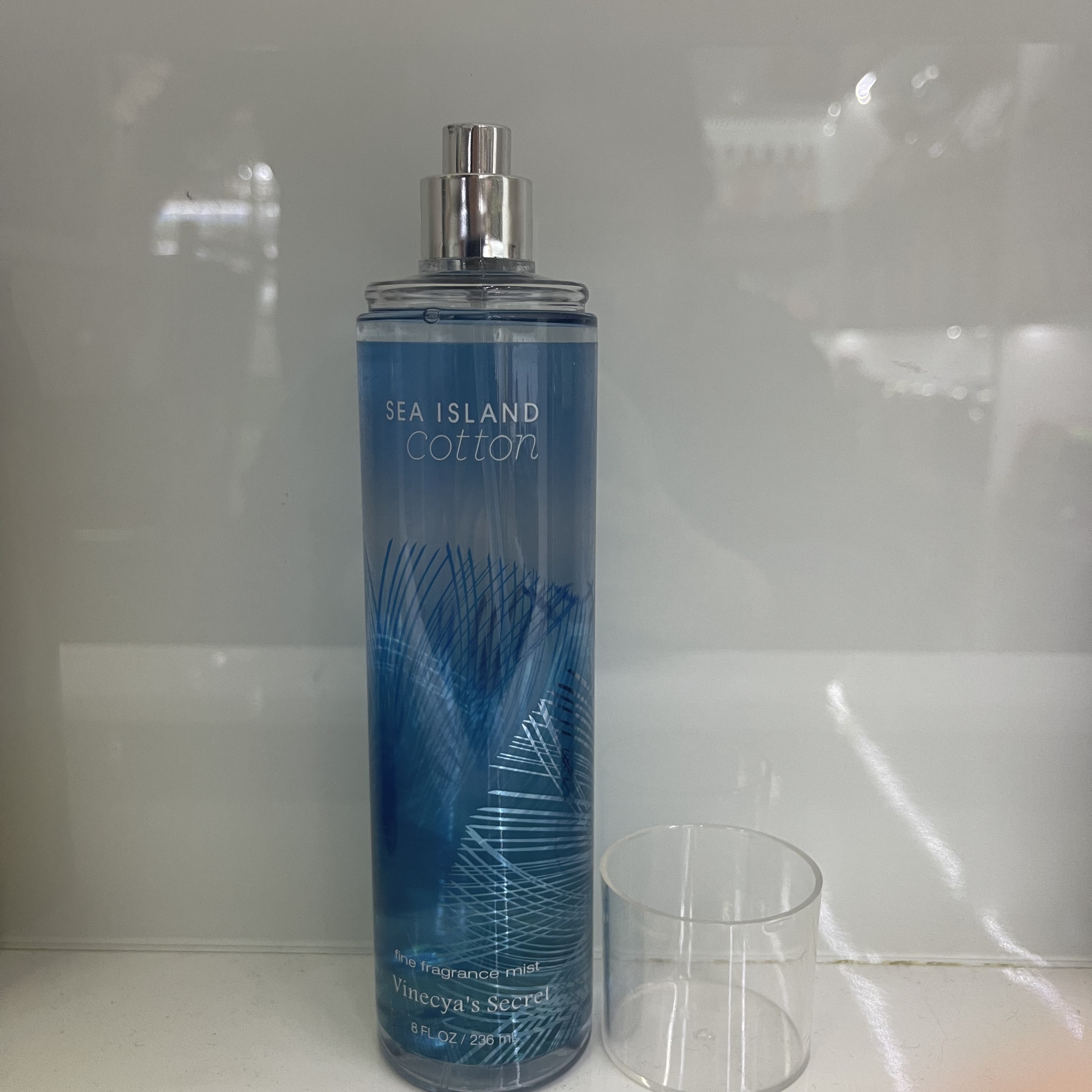 香水/香氛产品图
