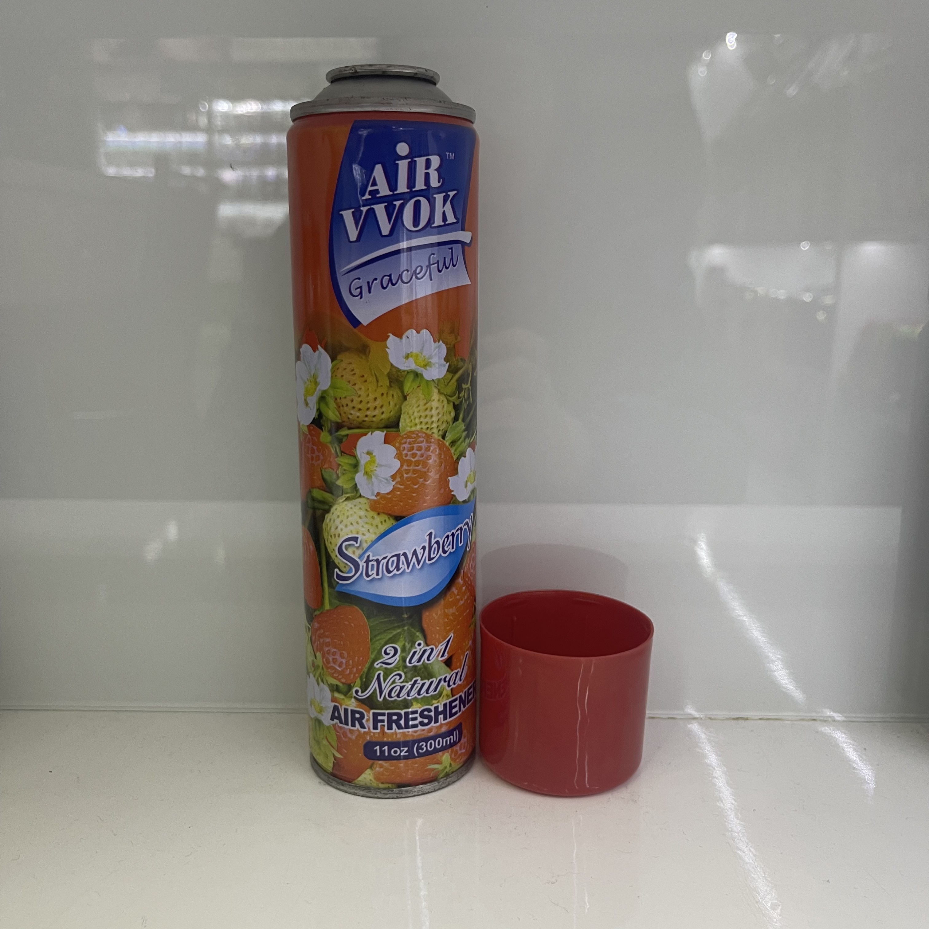 空气清新剂细节图